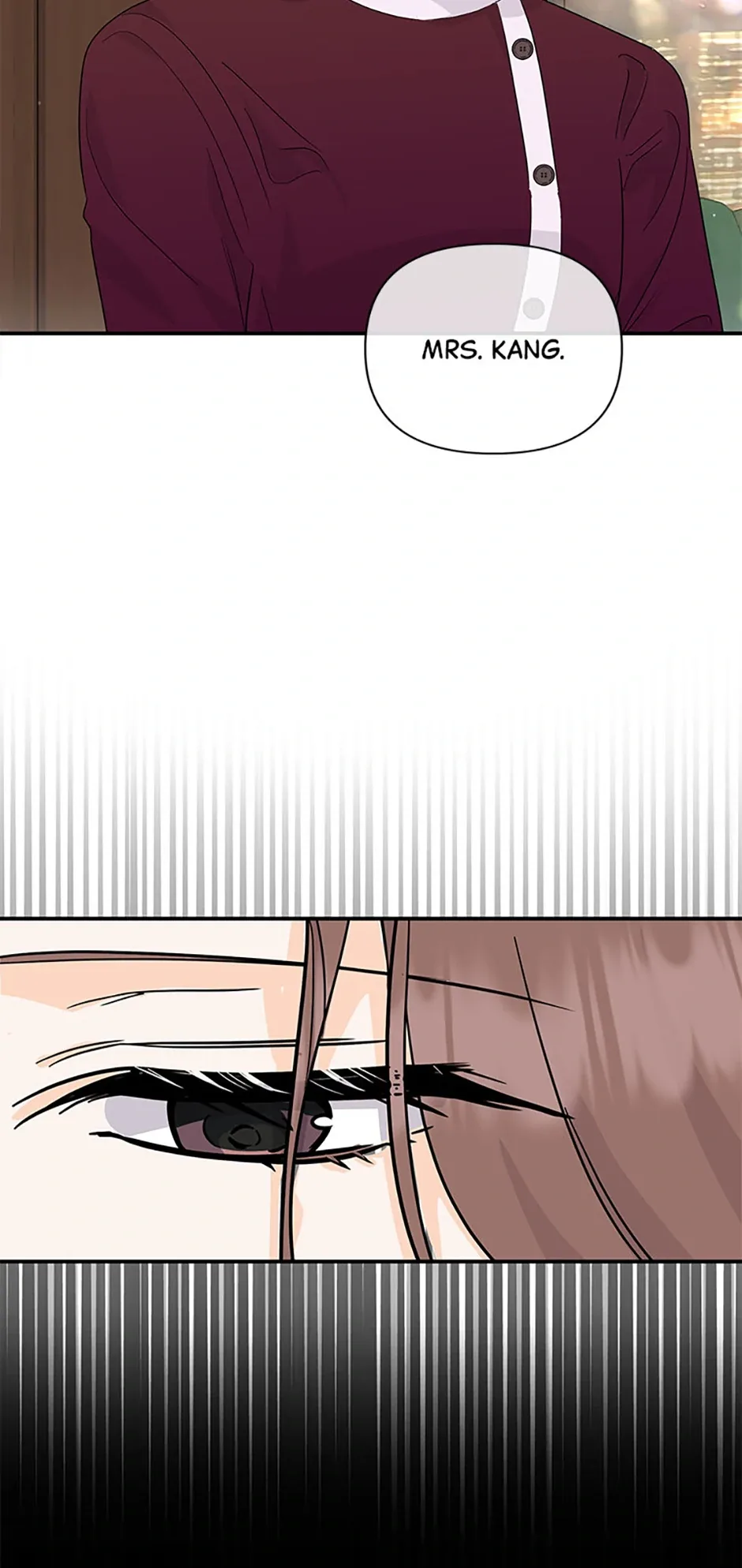 Flee if You Can’t Avoid It Chapter 39 page 32