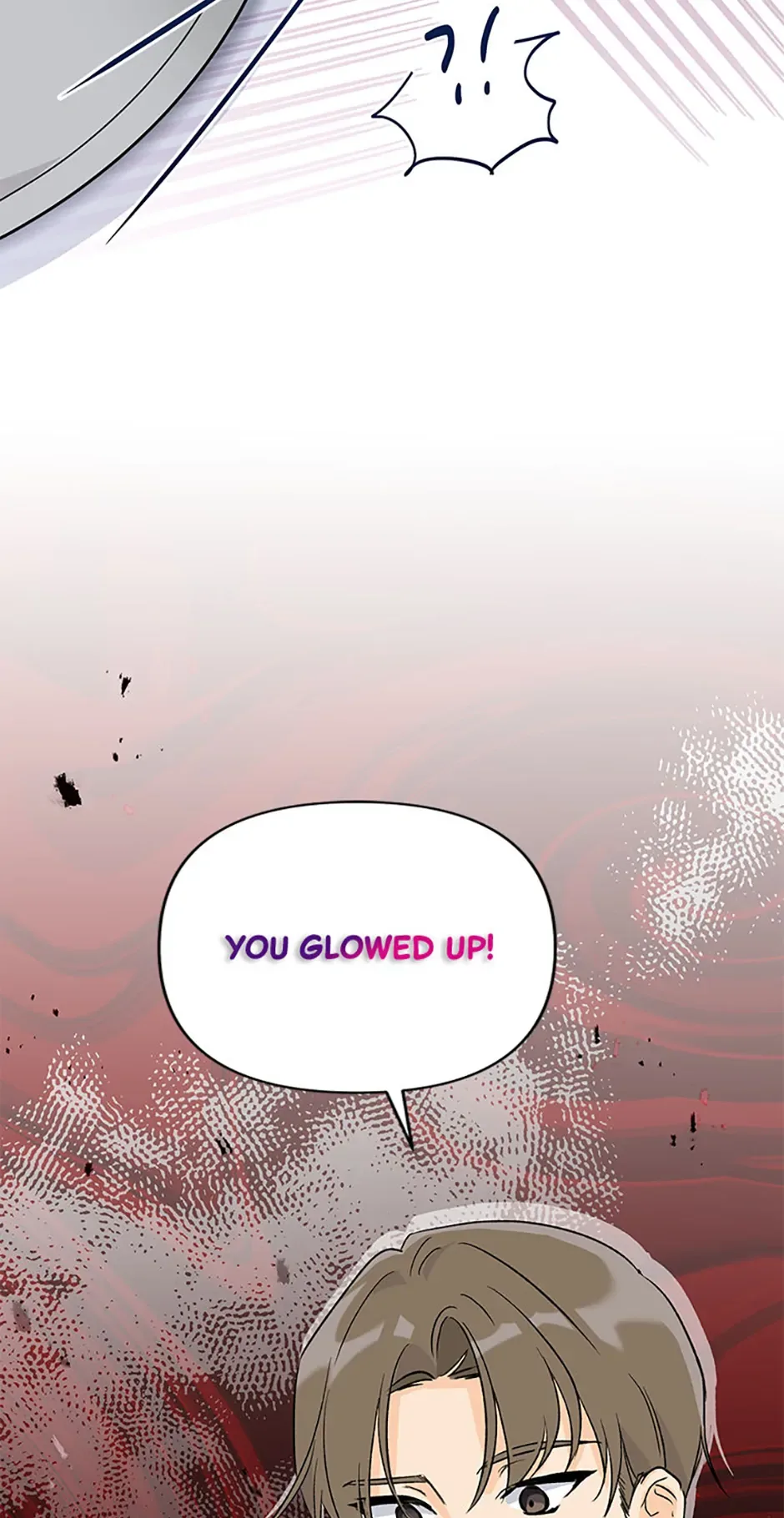 Flee if You Can’t Avoid It Chapter 35 page 50
