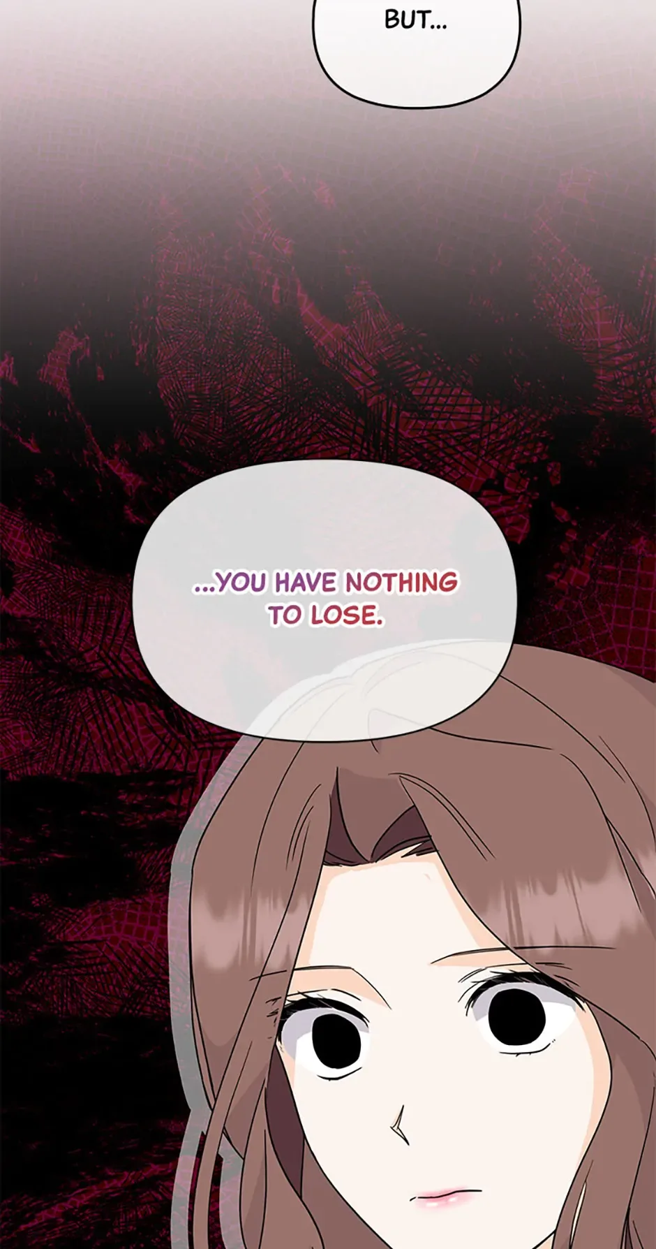 Flee if You Can’t Avoid It Chapter 39 page 48