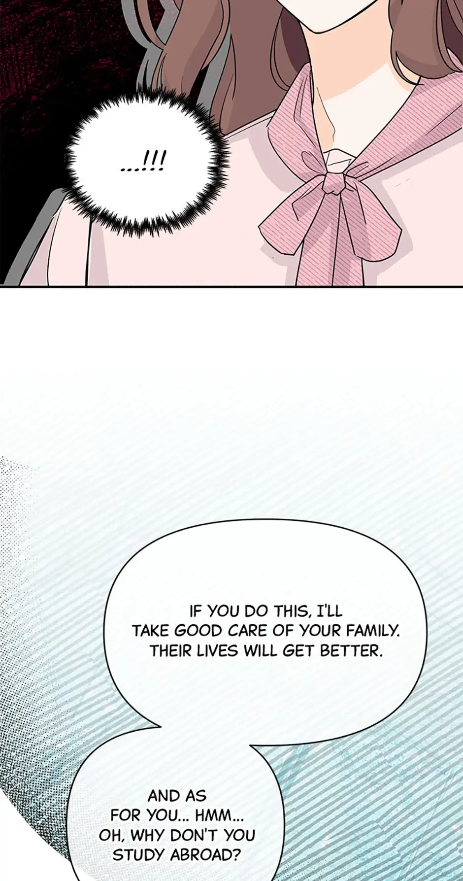 Flee if You Can’t Avoid It Chapter 39 page 49