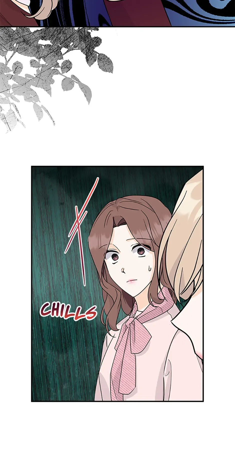 Flee if You Can’t Avoid It Chapter 39 page 40