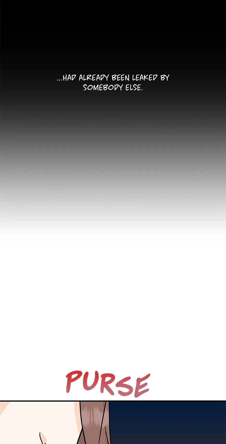 Flee if You Can’t Avoid It Chapter 39 page 35