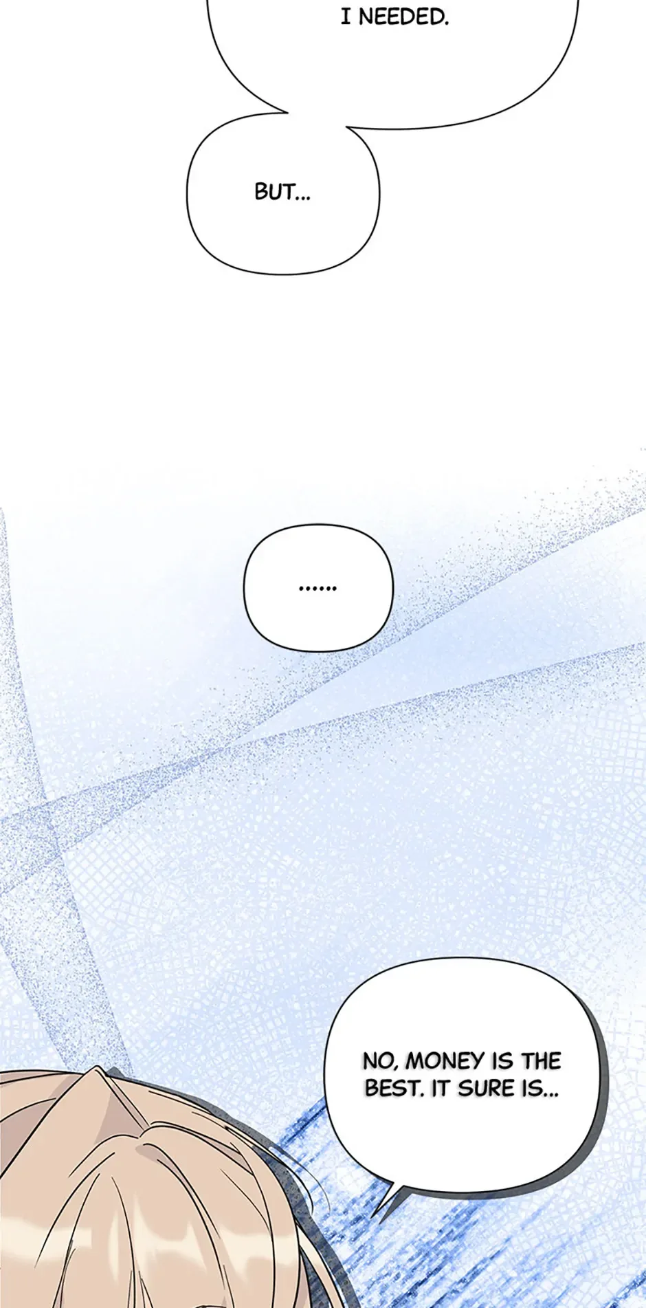 Flee if You Can’t Avoid It Chapter 39 page 64