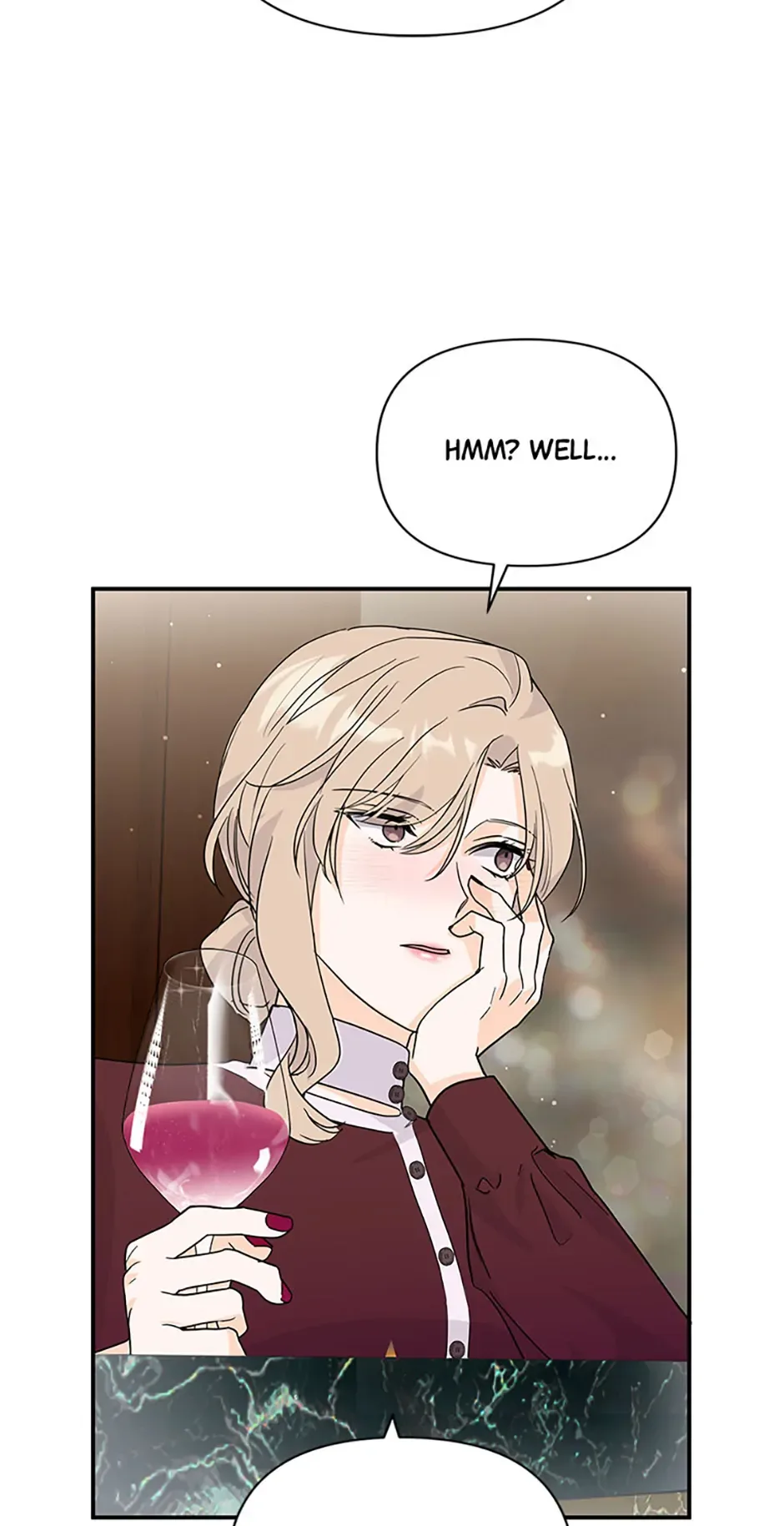 Flee if You Can’t Avoid It Chapter 39 page 58