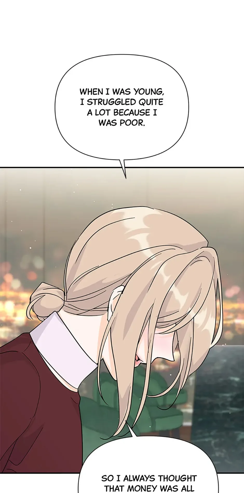 Flee if You Can’t Avoid It Chapter 39 page 63