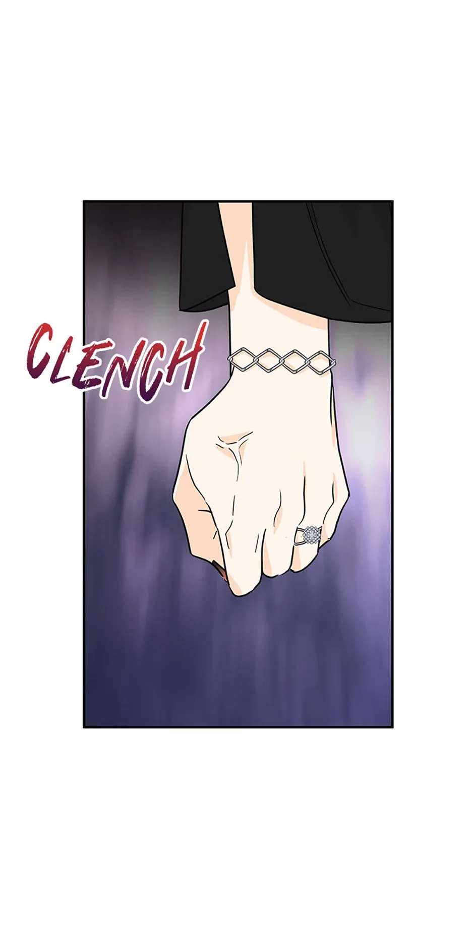 Flee if You Can’t Avoid It Chapter 36 page 40