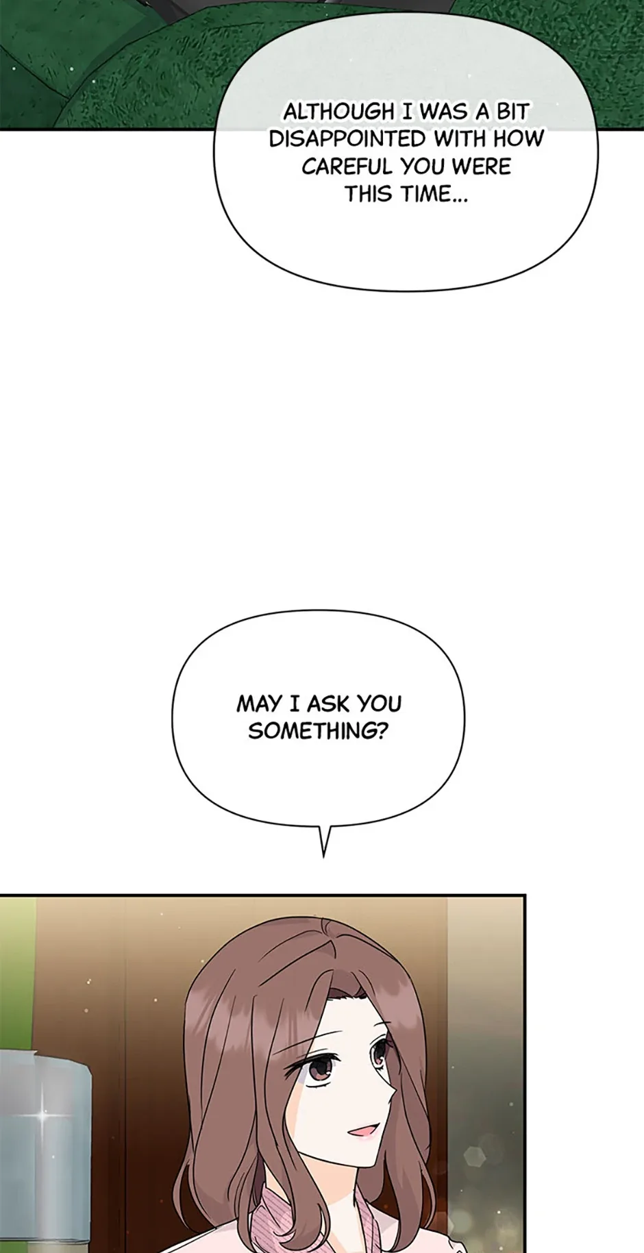 Flee if You Can’t Avoid It Chapter 39 page 56