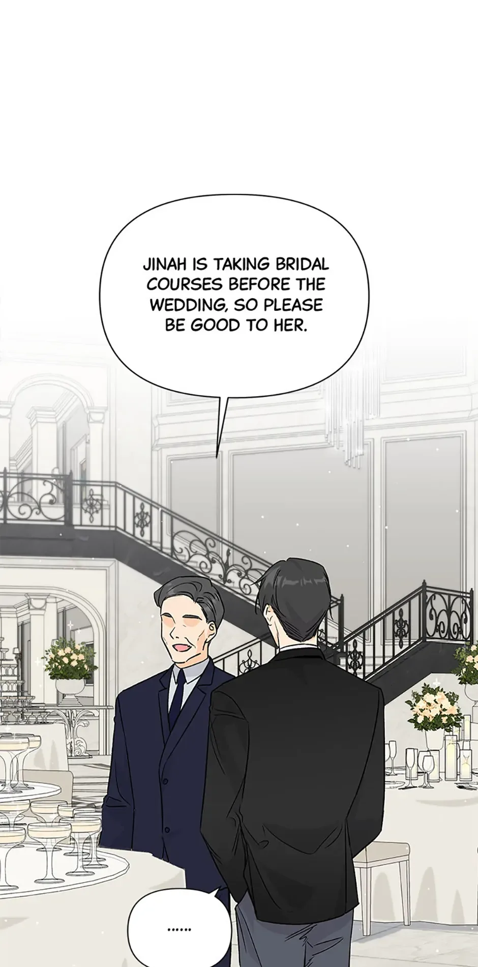 Flee if You Can’t Avoid It Chapter 35 page 64