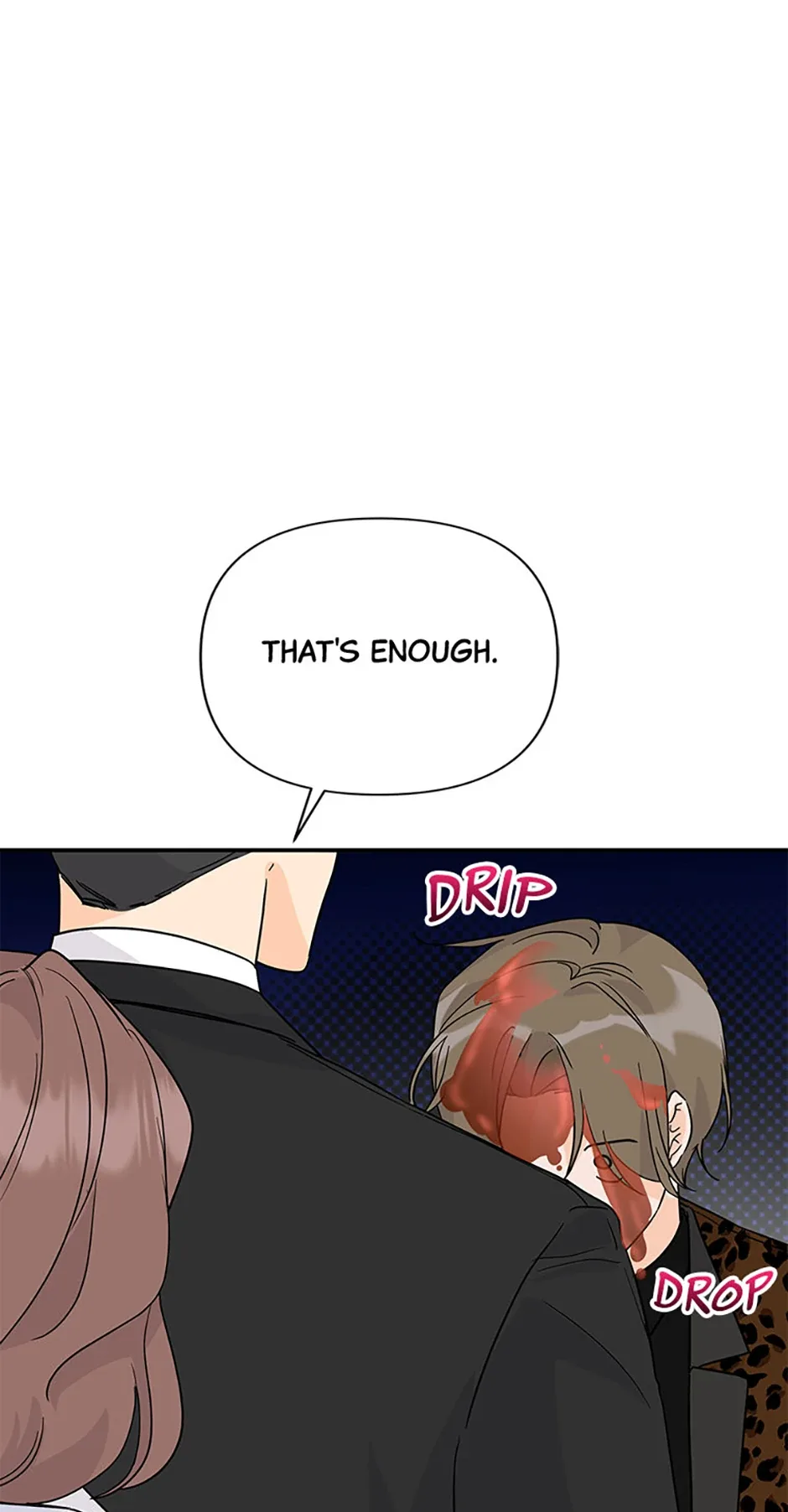 Flee if You Can’t Avoid It Chapter 36 page 26