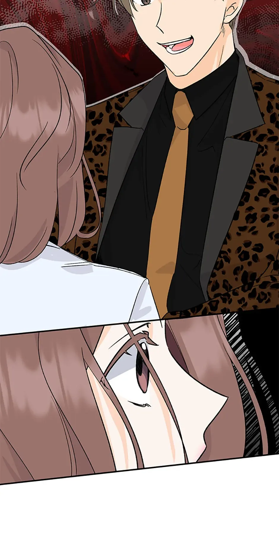 Flee if You Can’t Avoid It Chapter 35 page 51