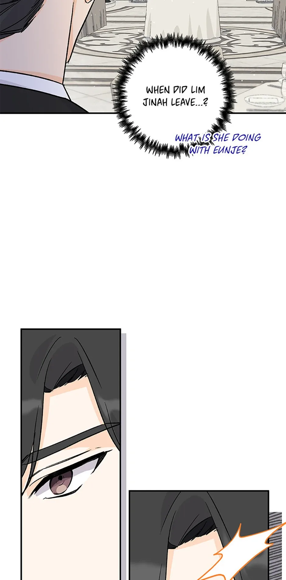 Flee if You Can’t Avoid It Chapter 35 page 67