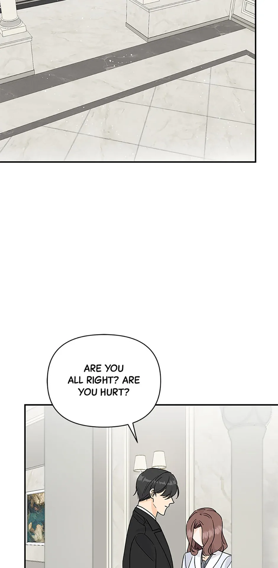 Flee if You Can’t Avoid It Chapter 36 page 47