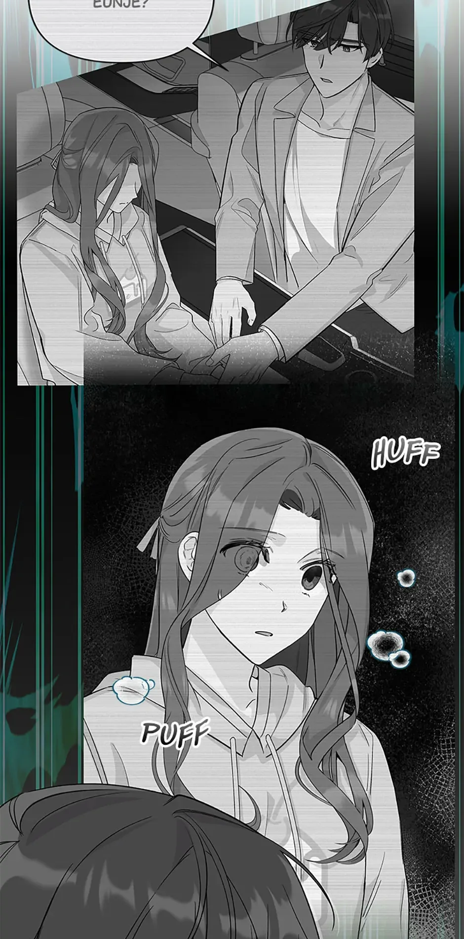 Flee if You Can’t Avoid It Chapter 35 page 70