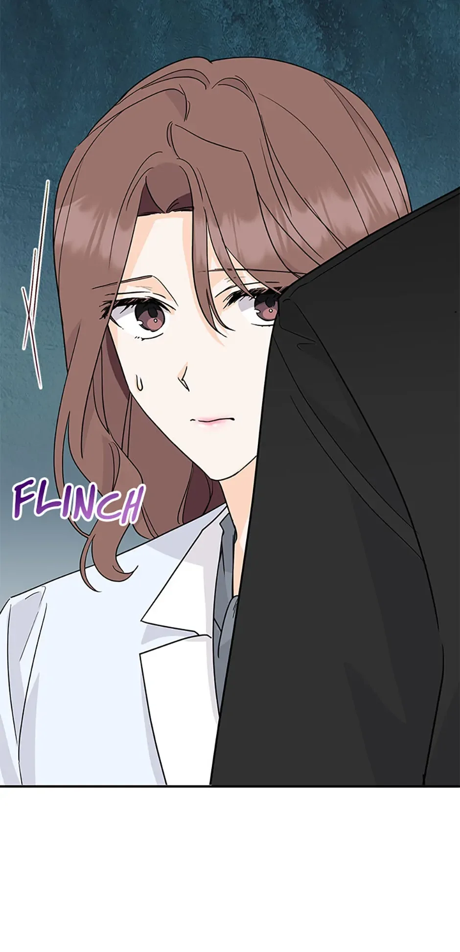 Flee if You Can’t Avoid It Chapter 36 page 35