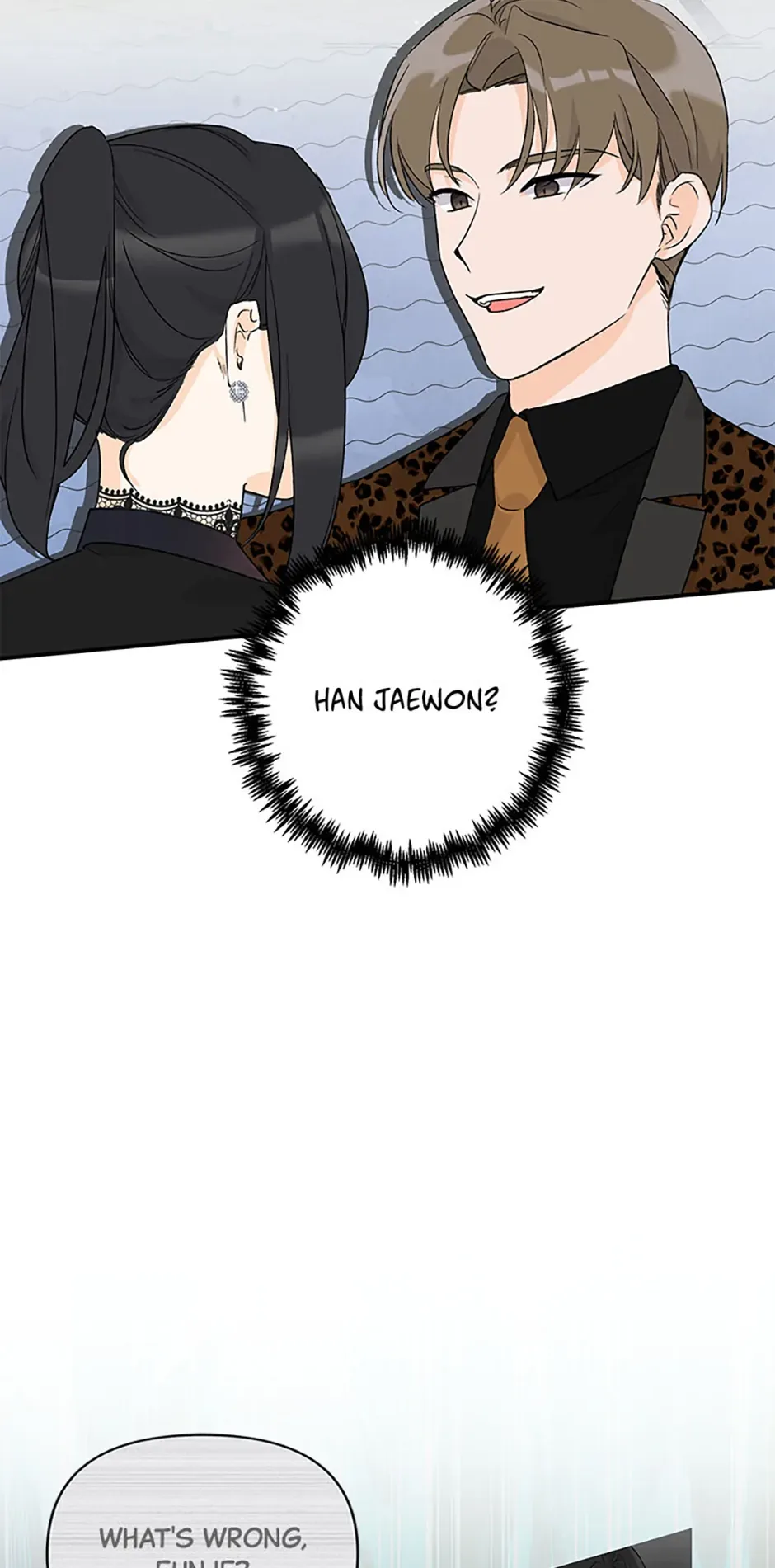 Flee if You Can’t Avoid It Chapter 35 page 69