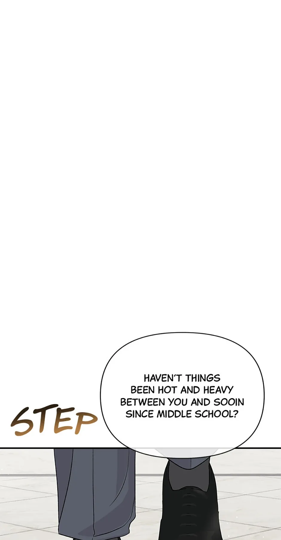 Flee if You Can’t Avoid It Chapter 35 page 73