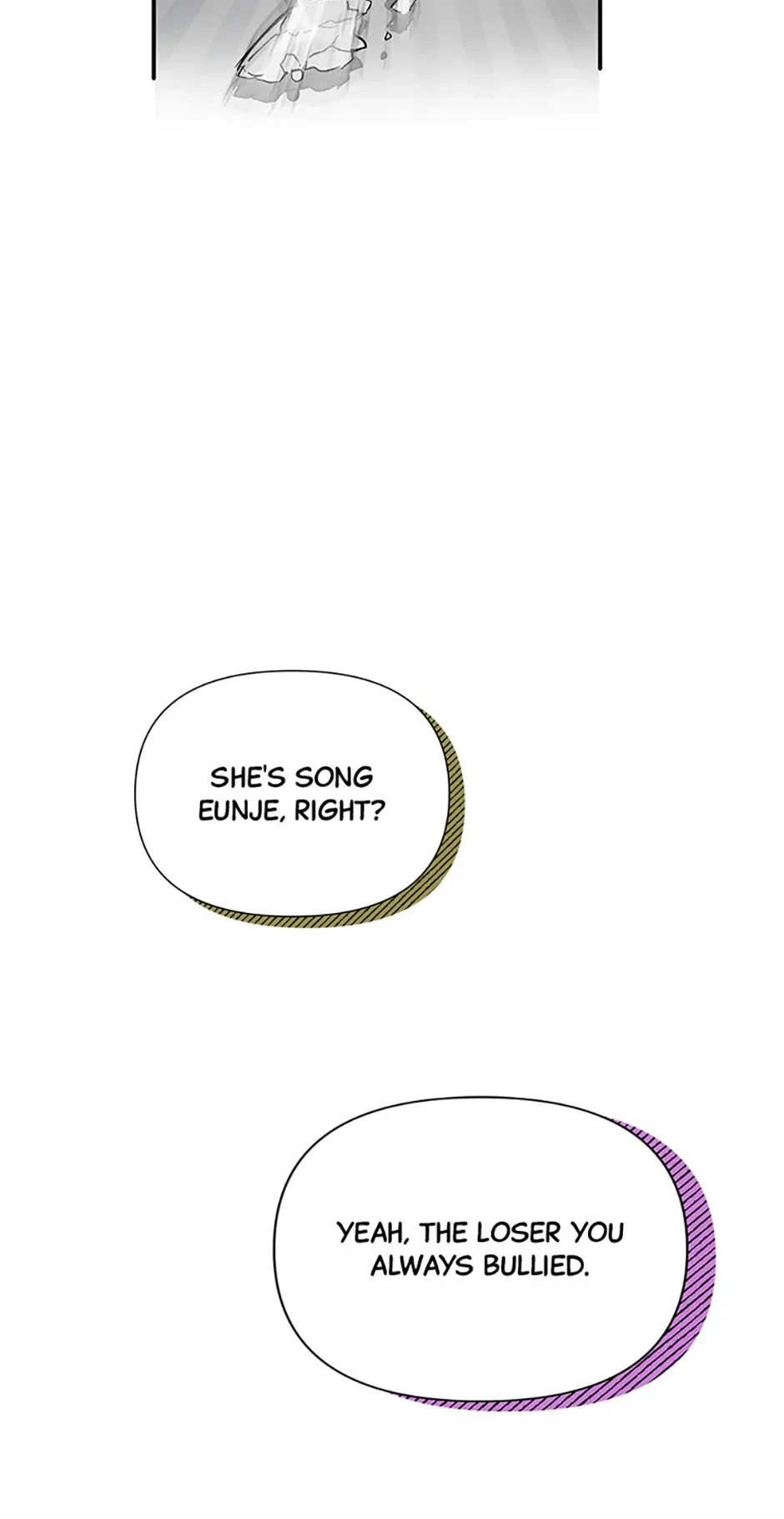 Flee if You Can’t Avoid It Chapter 35 page 53
