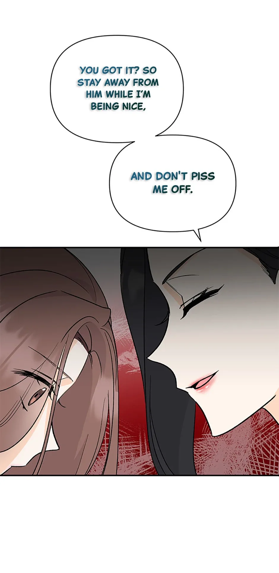 Flee if You Can’t Avoid It Chapter 35 page 57