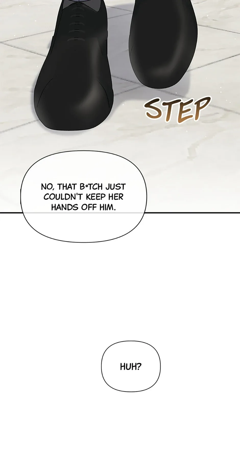 Flee if You Can’t Avoid It Chapter 35 page 74