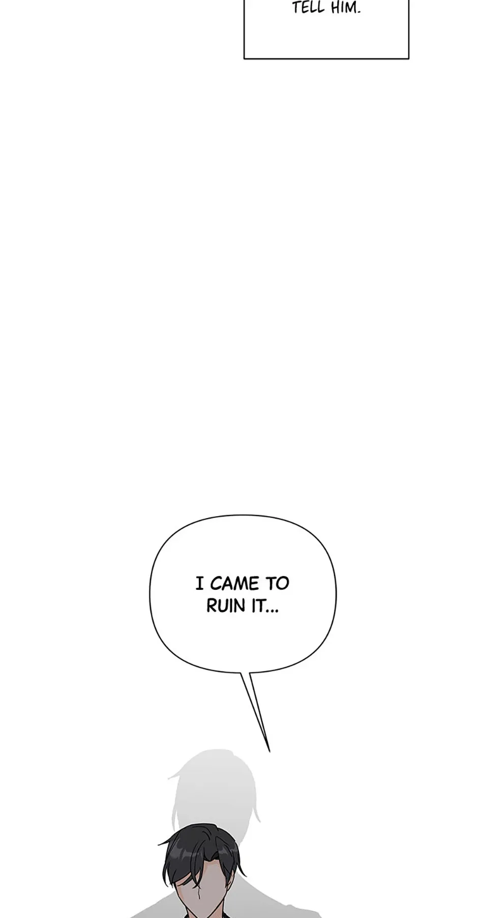 Flee if You Can’t Avoid It Chapter 36 page 59