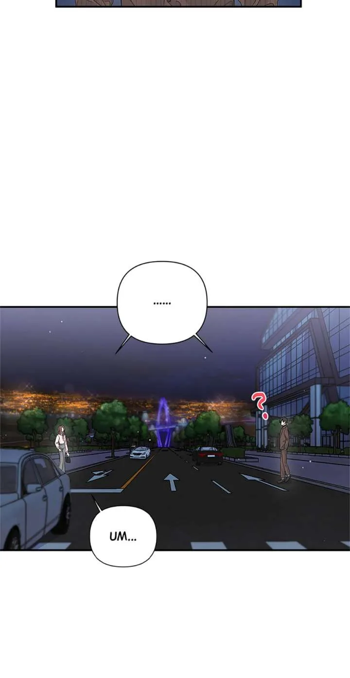 Flee if You Can’t Avoid It Chapter 40 page 15