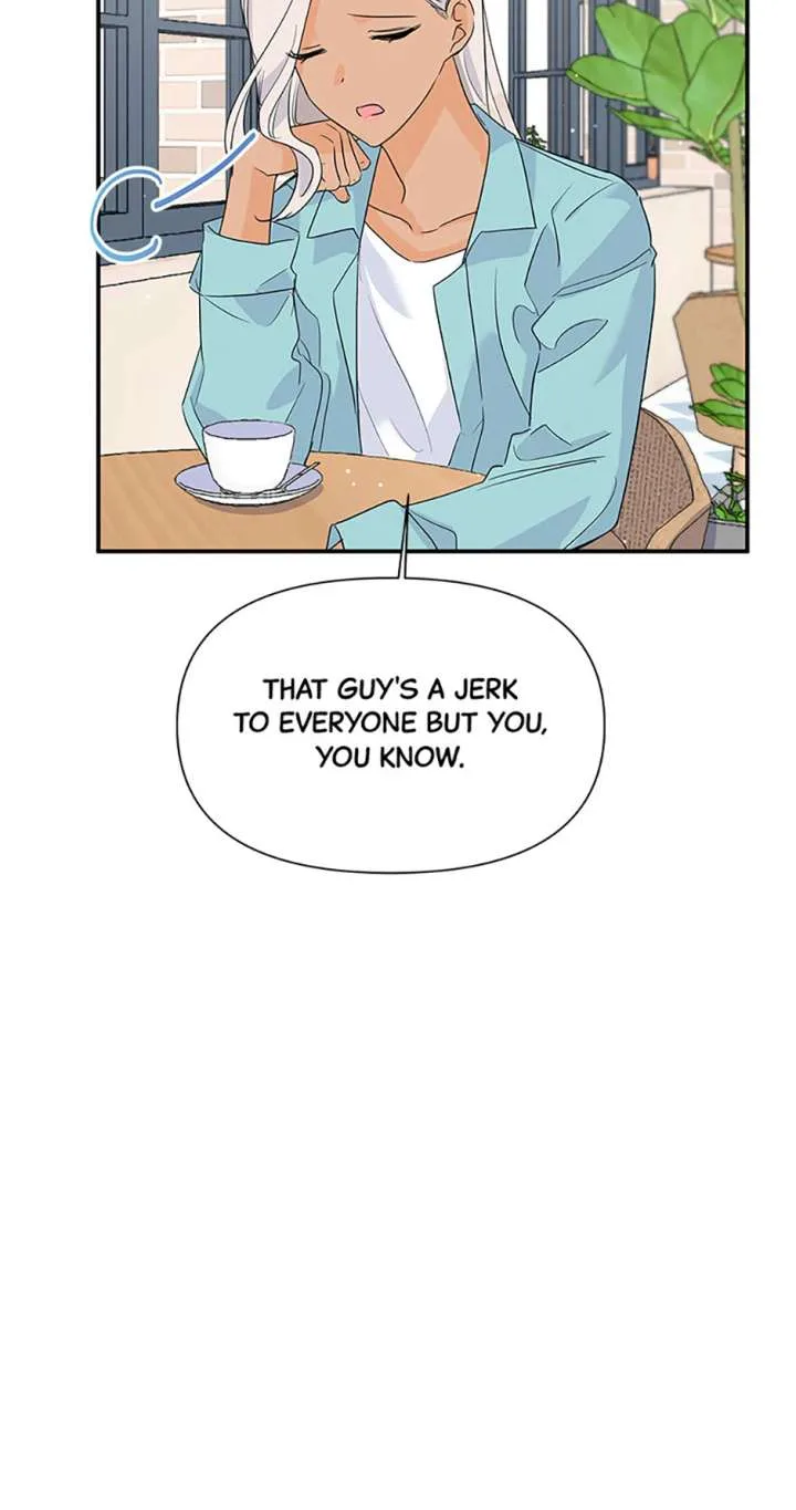 Flee if You Can’t Avoid It Chapter 40 page 43
