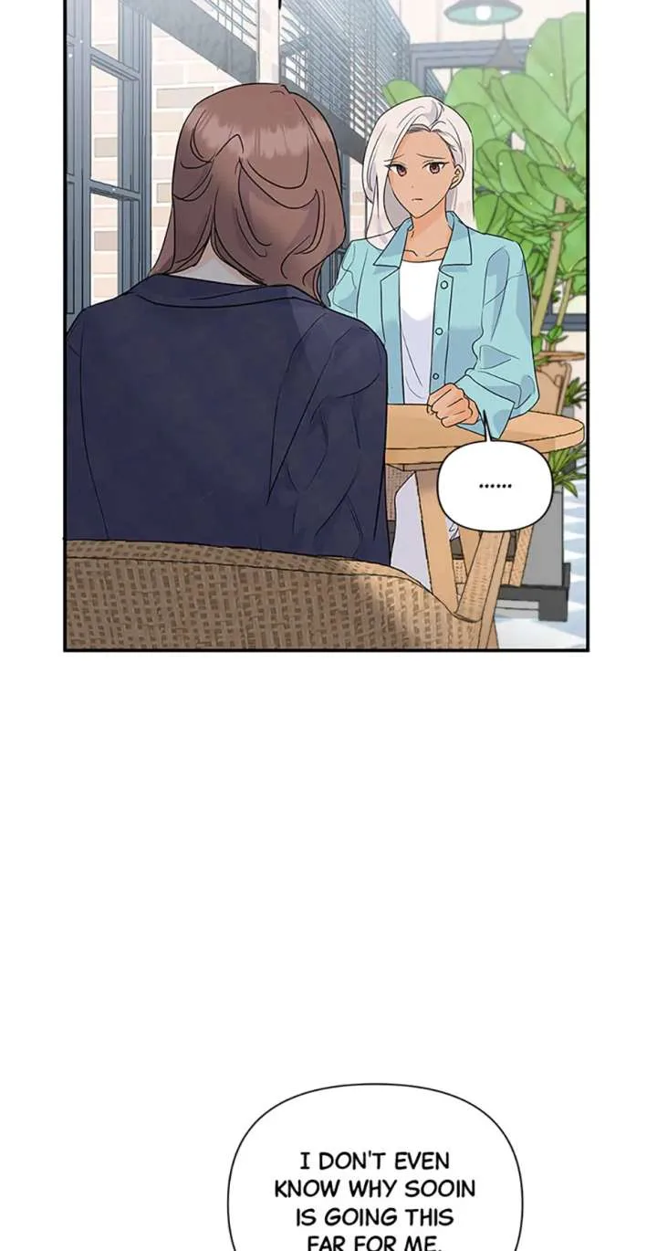 Flee if You Can’t Avoid It Chapter 40 page 38