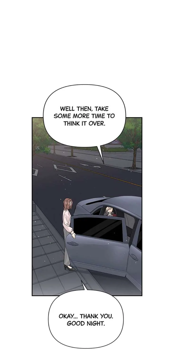 Flee if You Can’t Avoid It Chapter 40 page 2