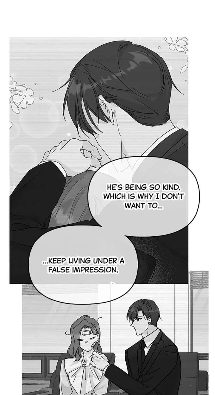 Flee if You Can’t Avoid It Chapter 40 page 45