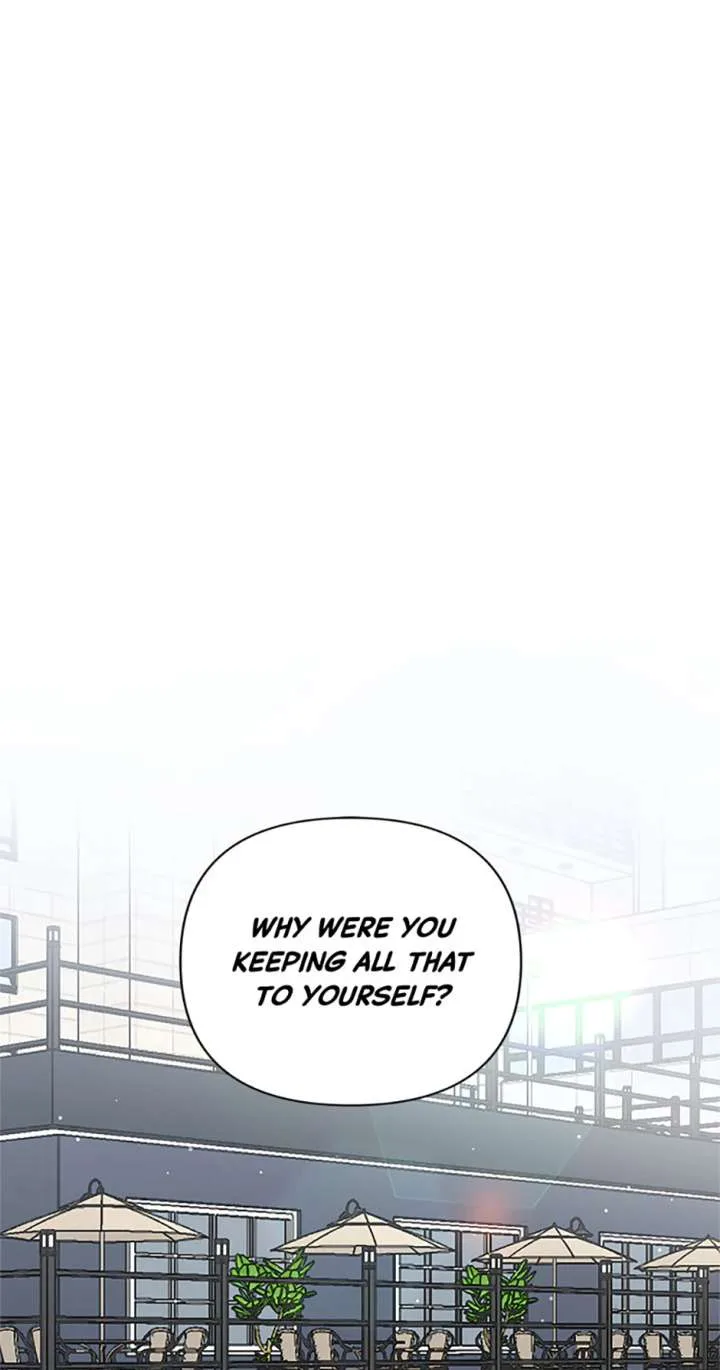 Flee if You Can’t Avoid It Chapter 40 page 35