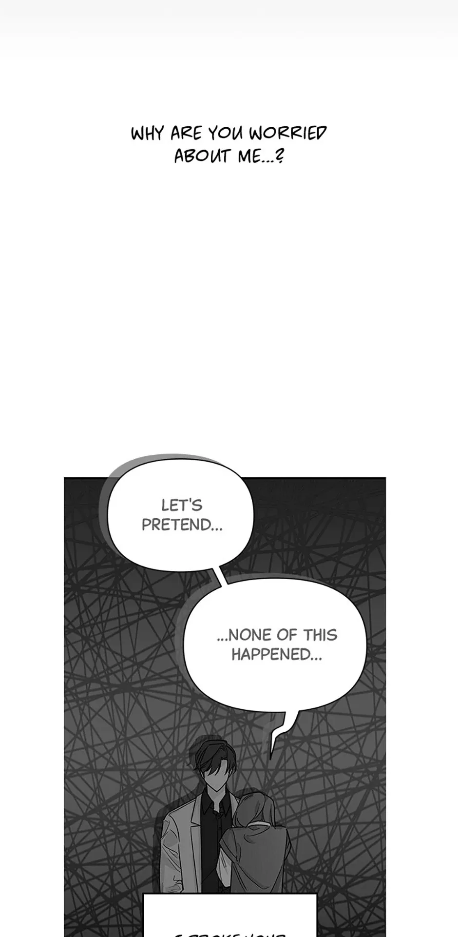 Flee if You Can’t Avoid It Chapter 36 page 51