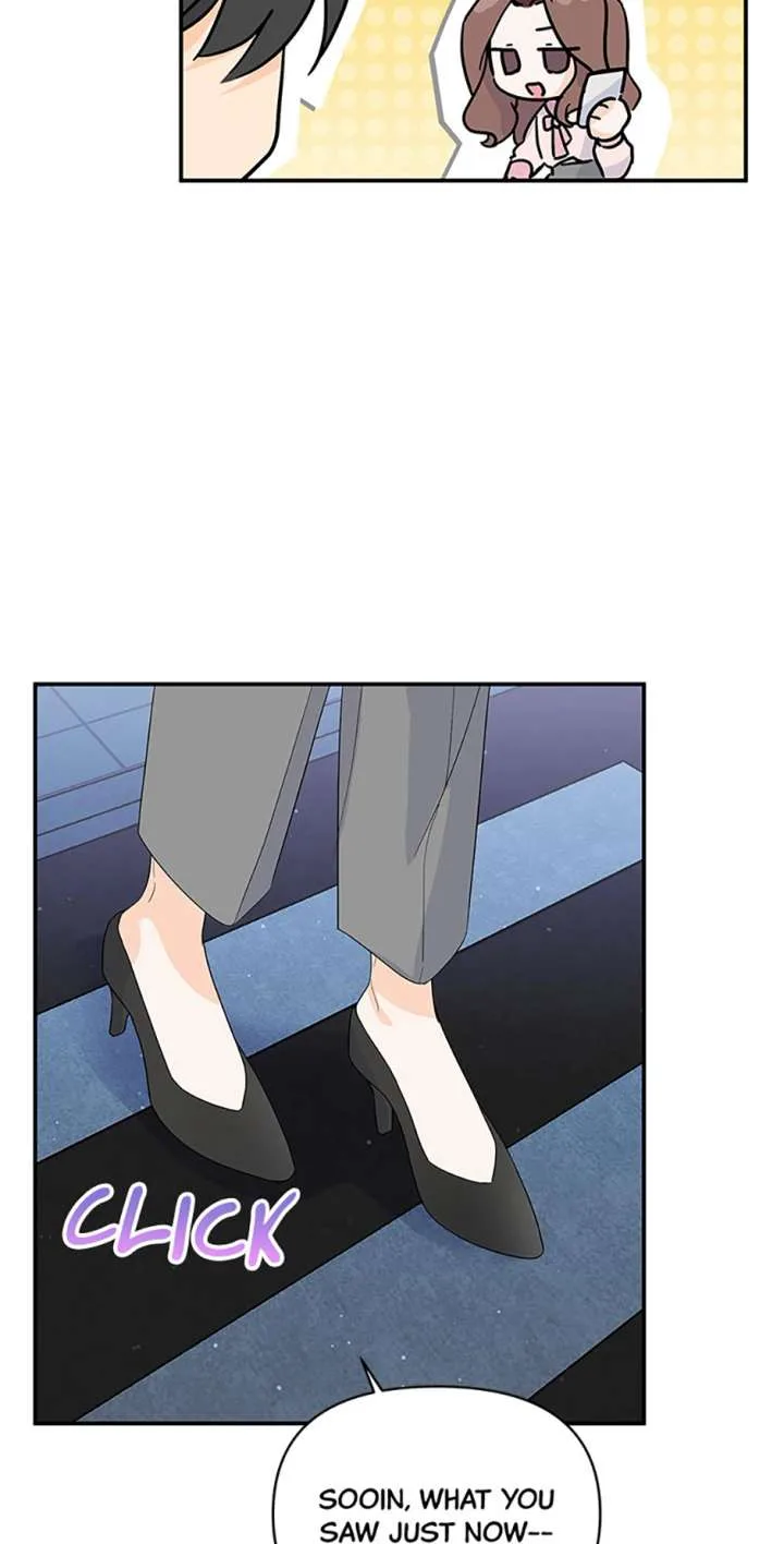 Flee if You Can’t Avoid It Chapter 40 page 23