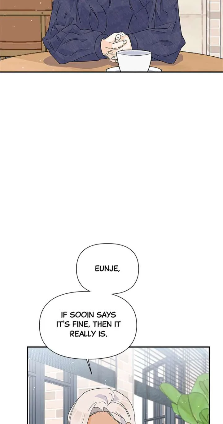 Flee if You Can’t Avoid It Chapter 40 page 42