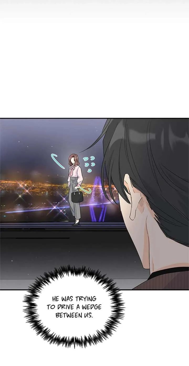 Flee if You Can’t Avoid It Chapter 40 page 12