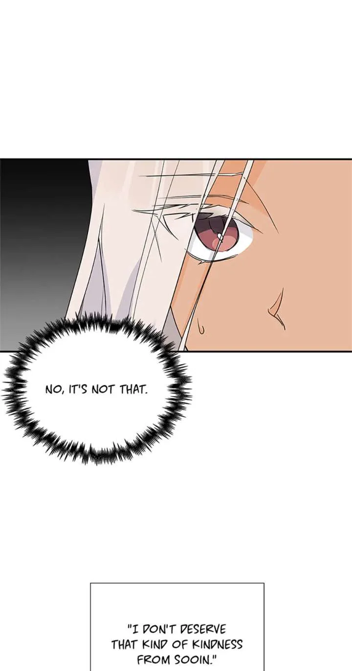 Flee if You Can’t Avoid It Chapter 40 page 40