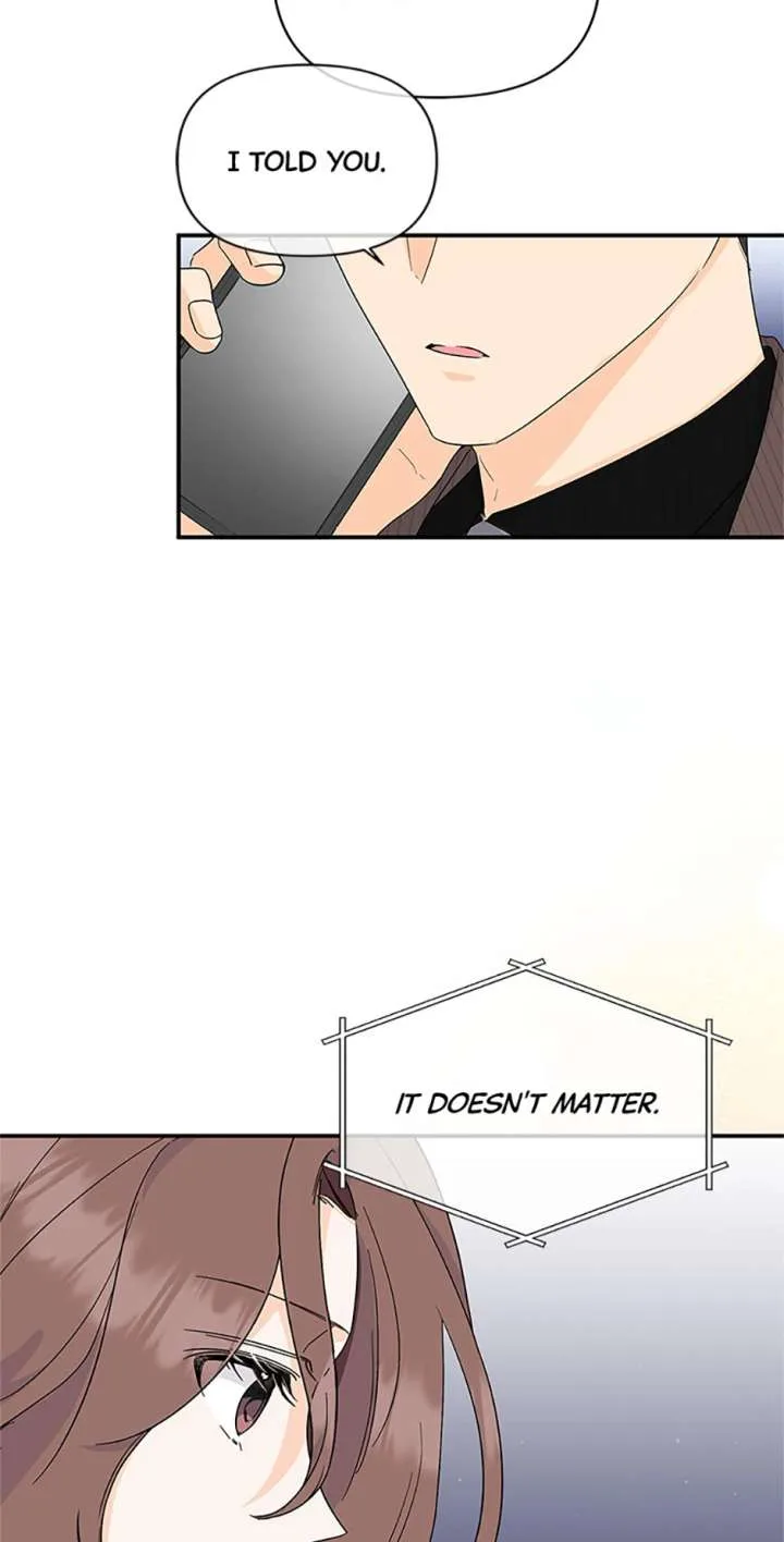 Flee if You Can’t Avoid It Chapter 40 page 24