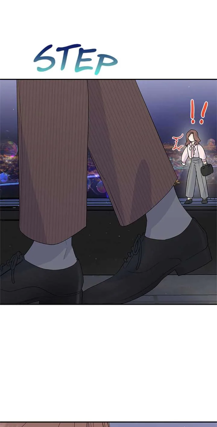 Flee if You Can’t Avoid It Chapter 40 page 19