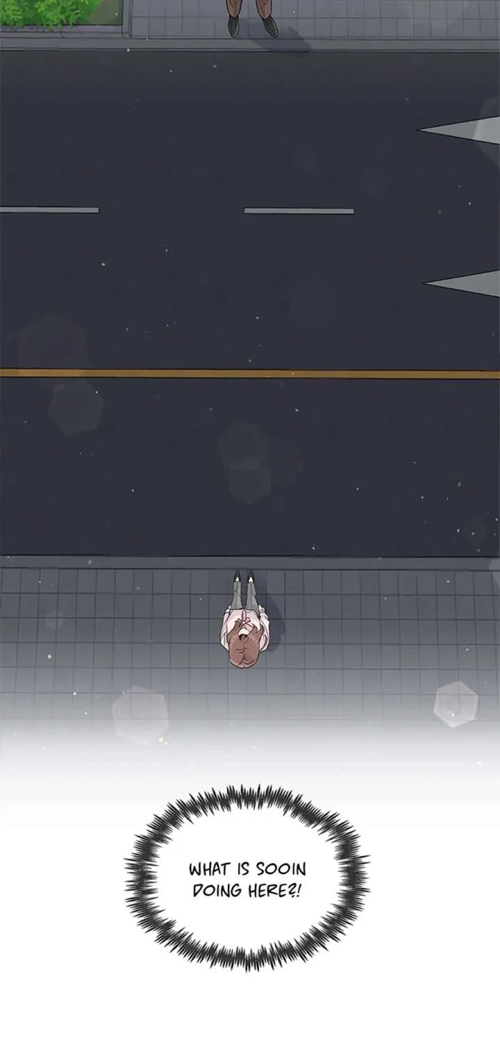 Flee if You Can’t Avoid It Chapter 40 page 7