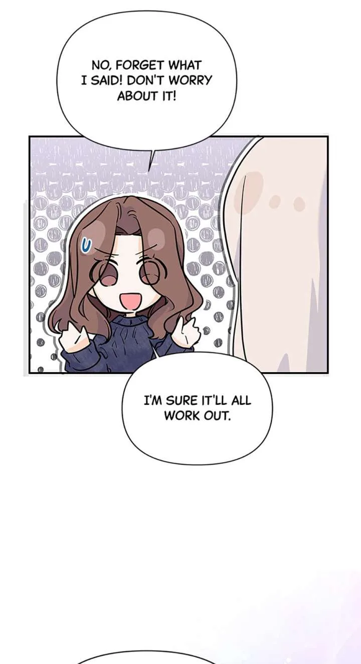 Flee if You Can’t Avoid It Chapter 40 page 48