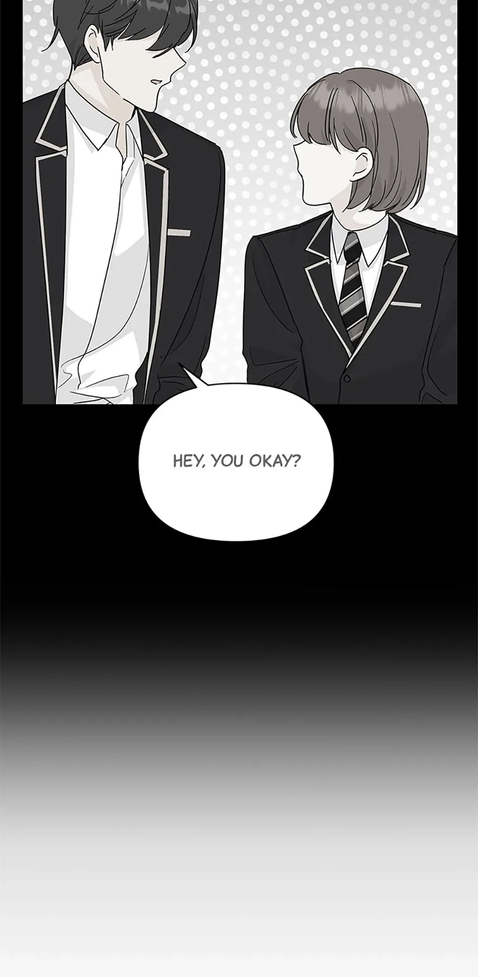 Flee if You Can’t Avoid It Chapter 36 page 50