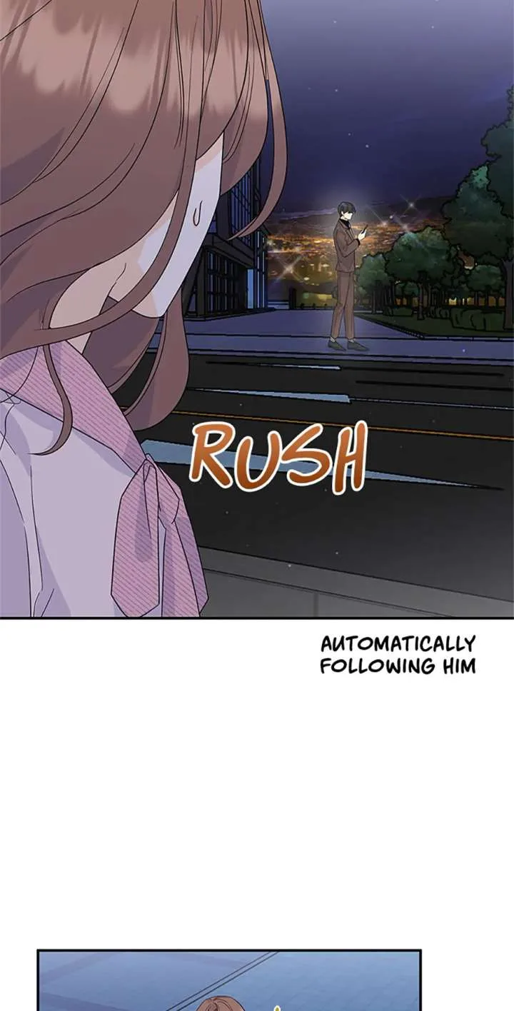 Flee if You Can’t Avoid It Chapter 40 page 20