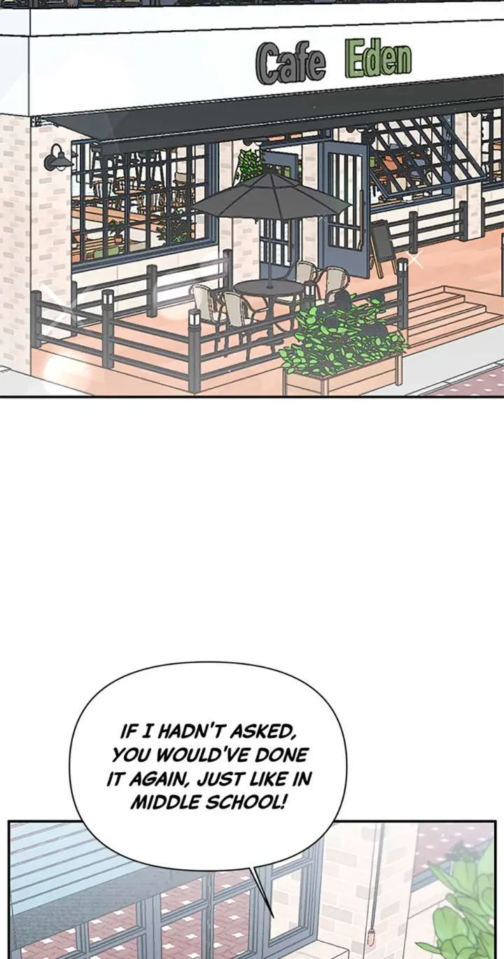 Flee if You Can’t Avoid It Chapter 40 page 36