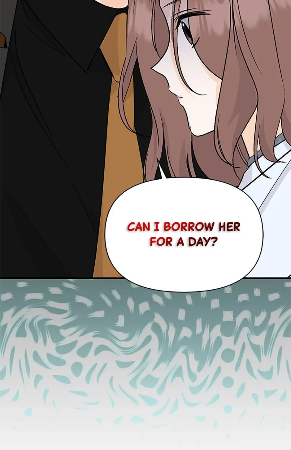 Flee if You Can’t Avoid It Chapter 35 page 82