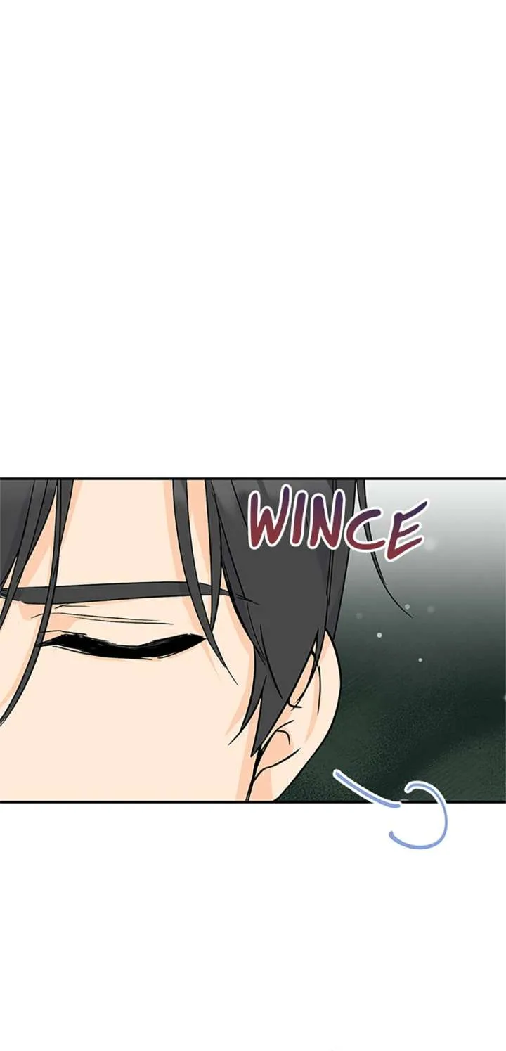 Flee if You Can’t Avoid It Chapter 40 page 8