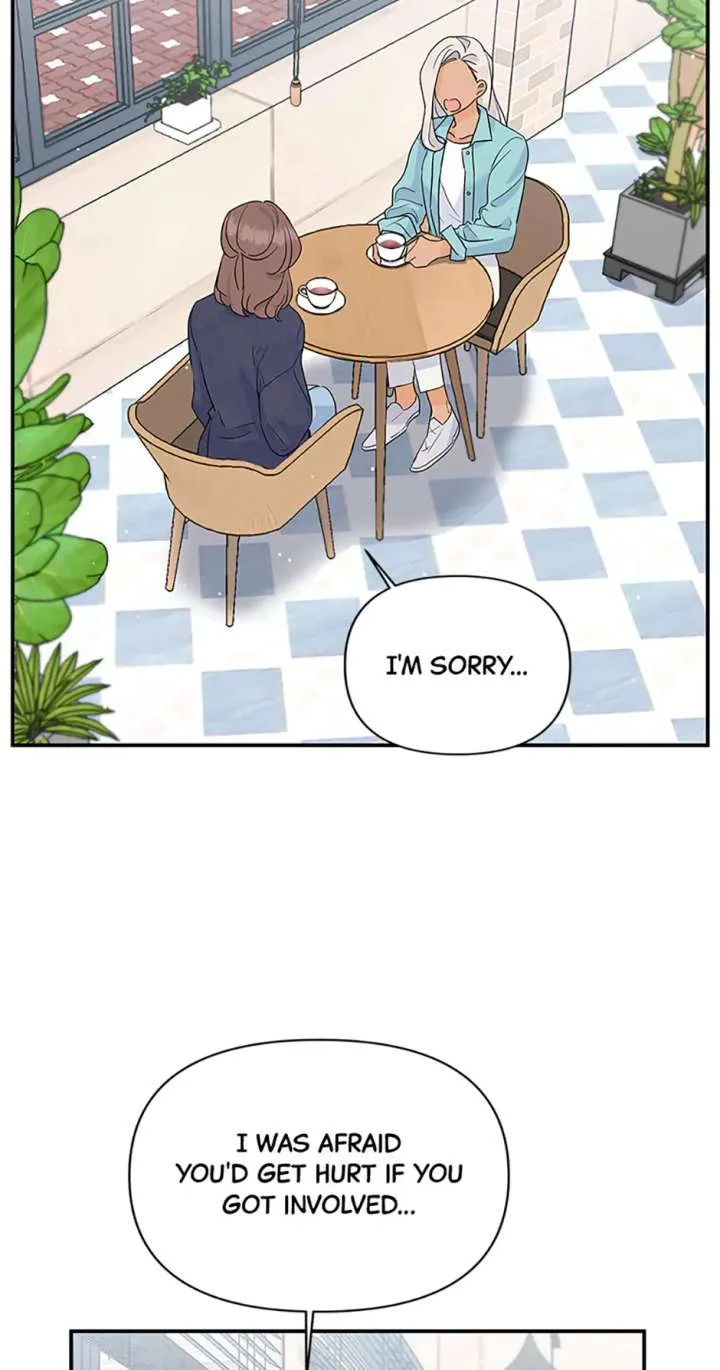 Flee if You Can’t Avoid It Chapter 40 page 37