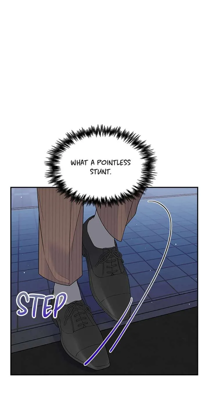 Flee if You Can’t Avoid It Chapter 40 page 13