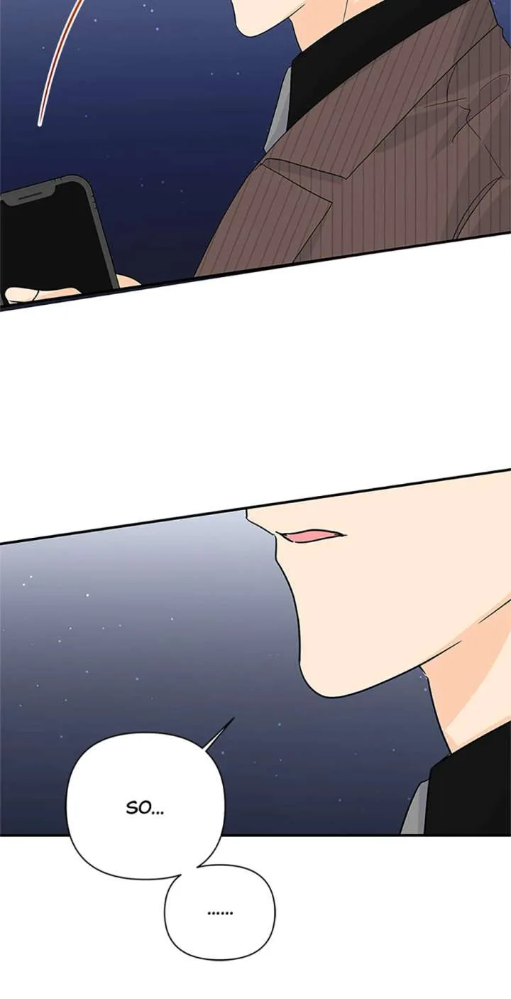 Flee if You Can’t Avoid It Chapter 40 page 28