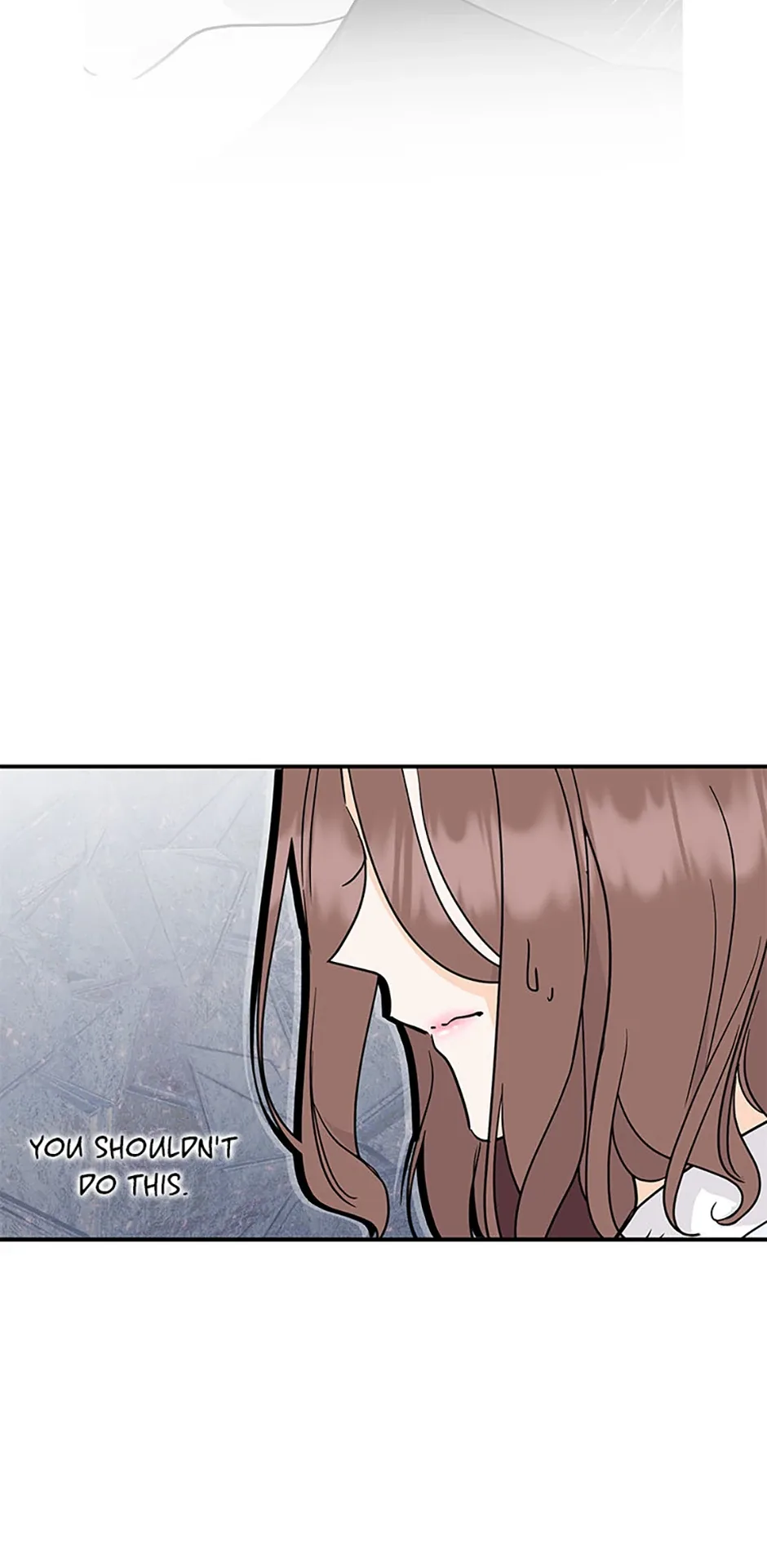 Flee if You Can’t Avoid It Chapter 36 page 53