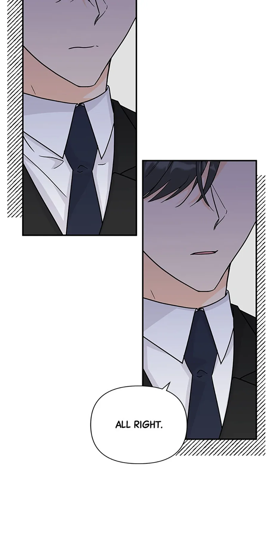 Flee if You Can’t Avoid It Chapter 36 page 61