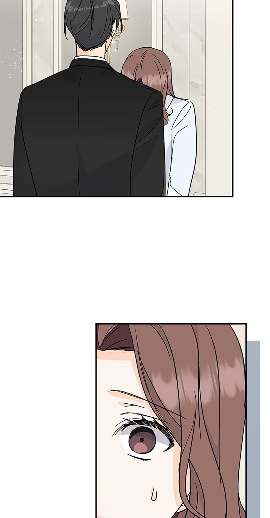 Flee if You Can’t Avoid It Chapter 36 page 57